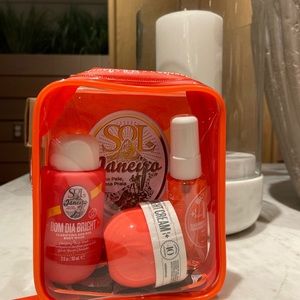 Sol de janerio bom dia bright jet set